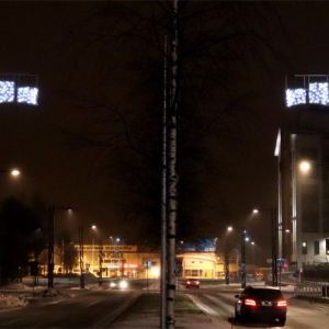 Jouluvalot Tornio